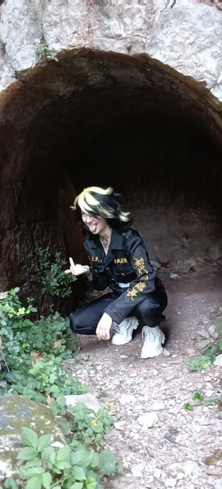 Kazutora Hanemiya  - Photo 86