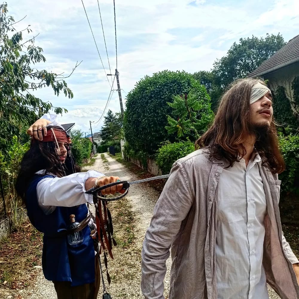 Eren ft. Jack 1 - Photo 7