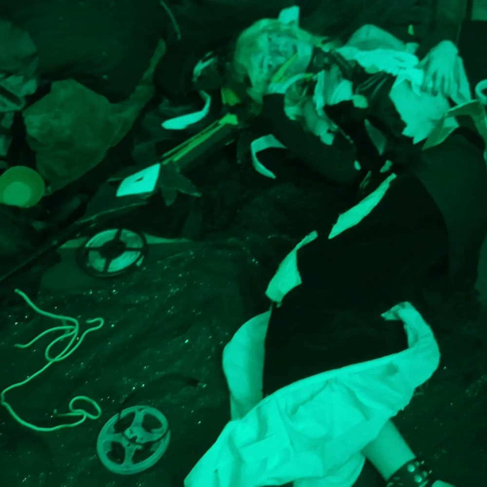 Mobius (og outfit) - Photo 8