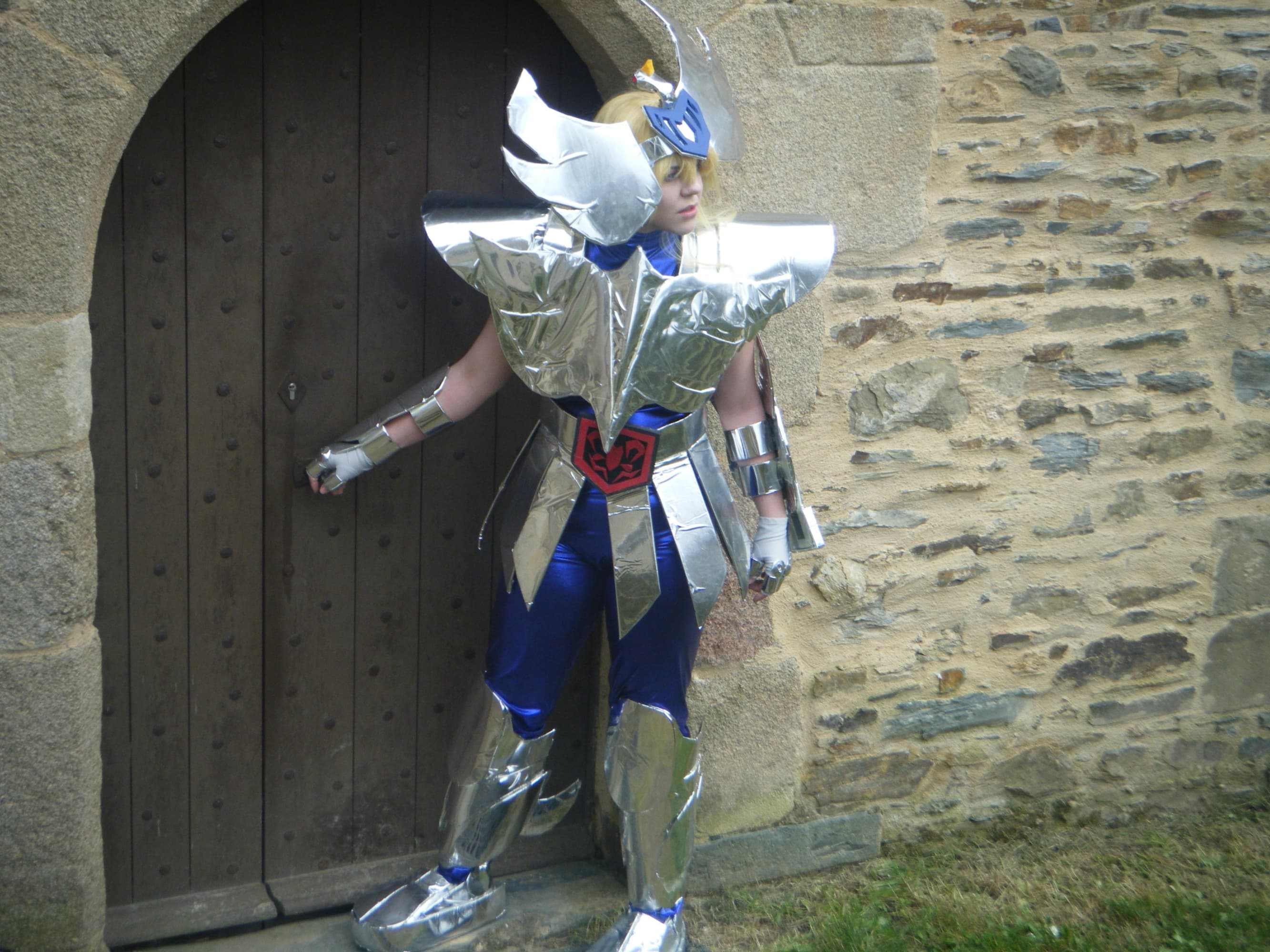 Saint Seiya  - Photo 4