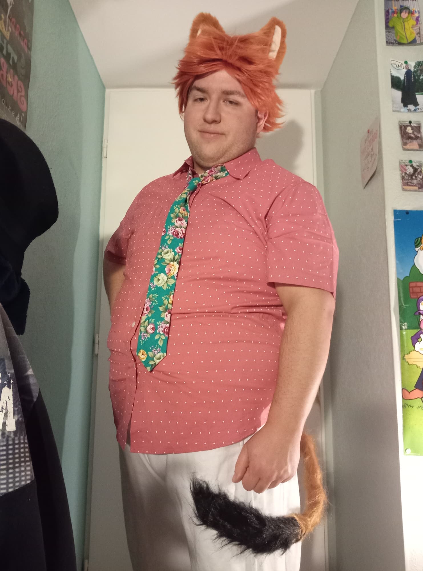 Nick Wilde - Photo 10