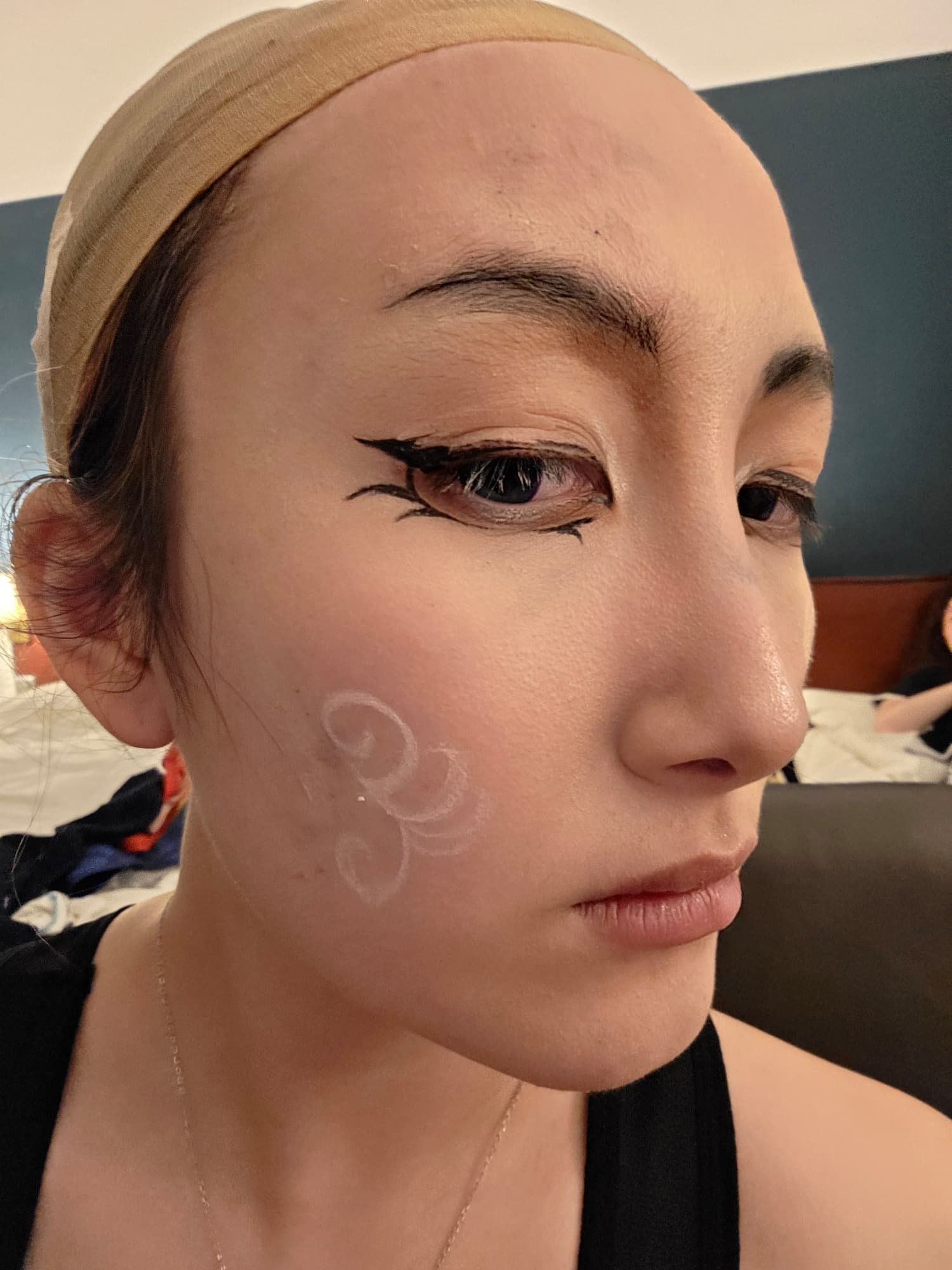 Cosplay makeups!  - Photo 19