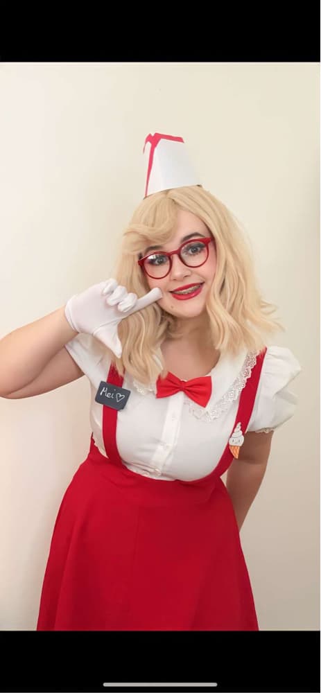 Mei ice cream skin - Photo 4