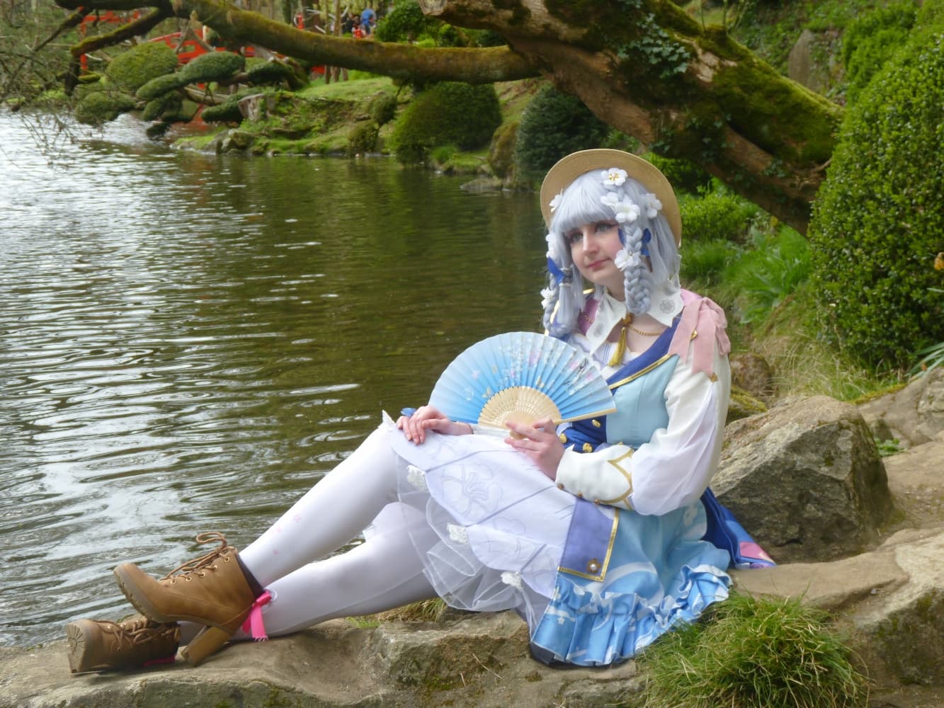 Ayaka maulev brutes - Photo 4