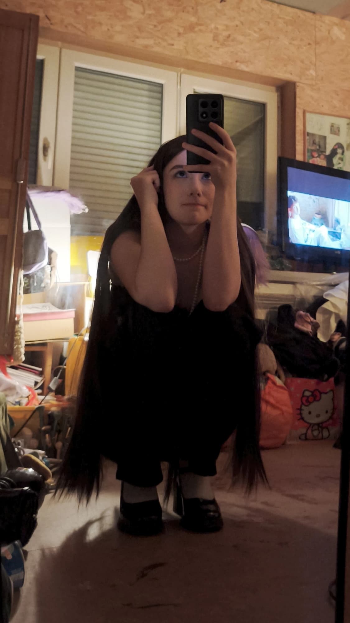 Hyuna boss lady  - Photo 5