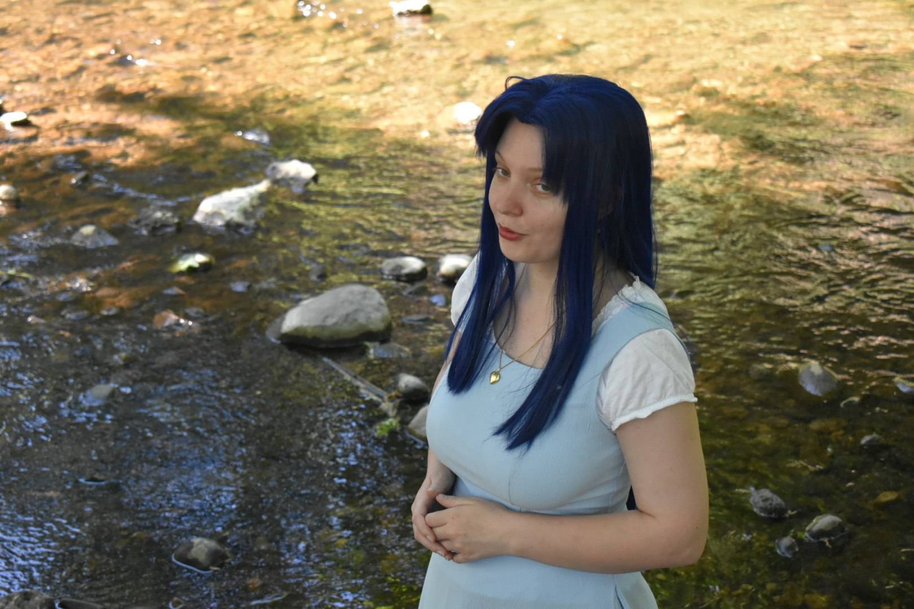 Akane Tendo - Photo 8