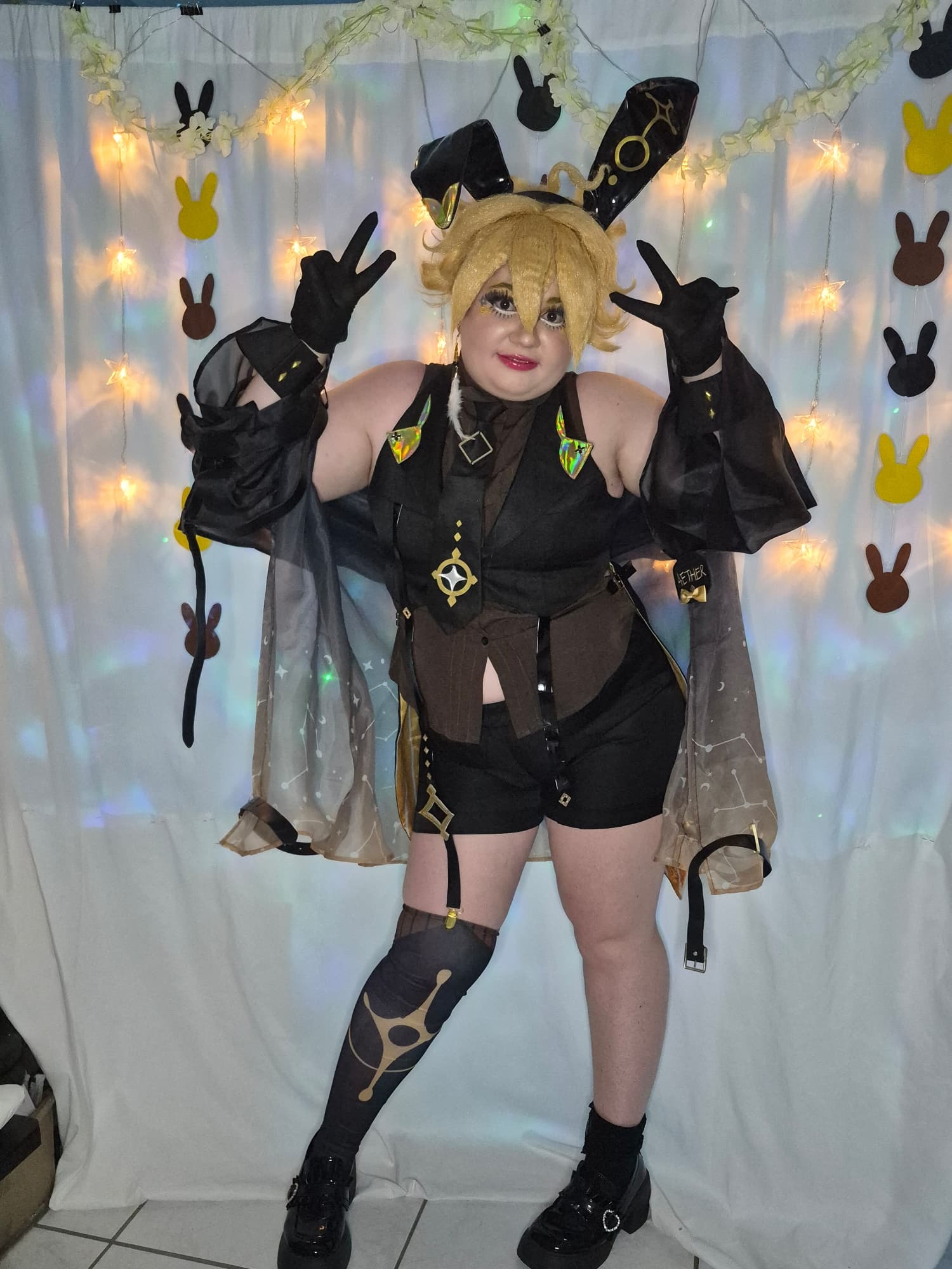 Aether Bunny 2026 - Photo 58