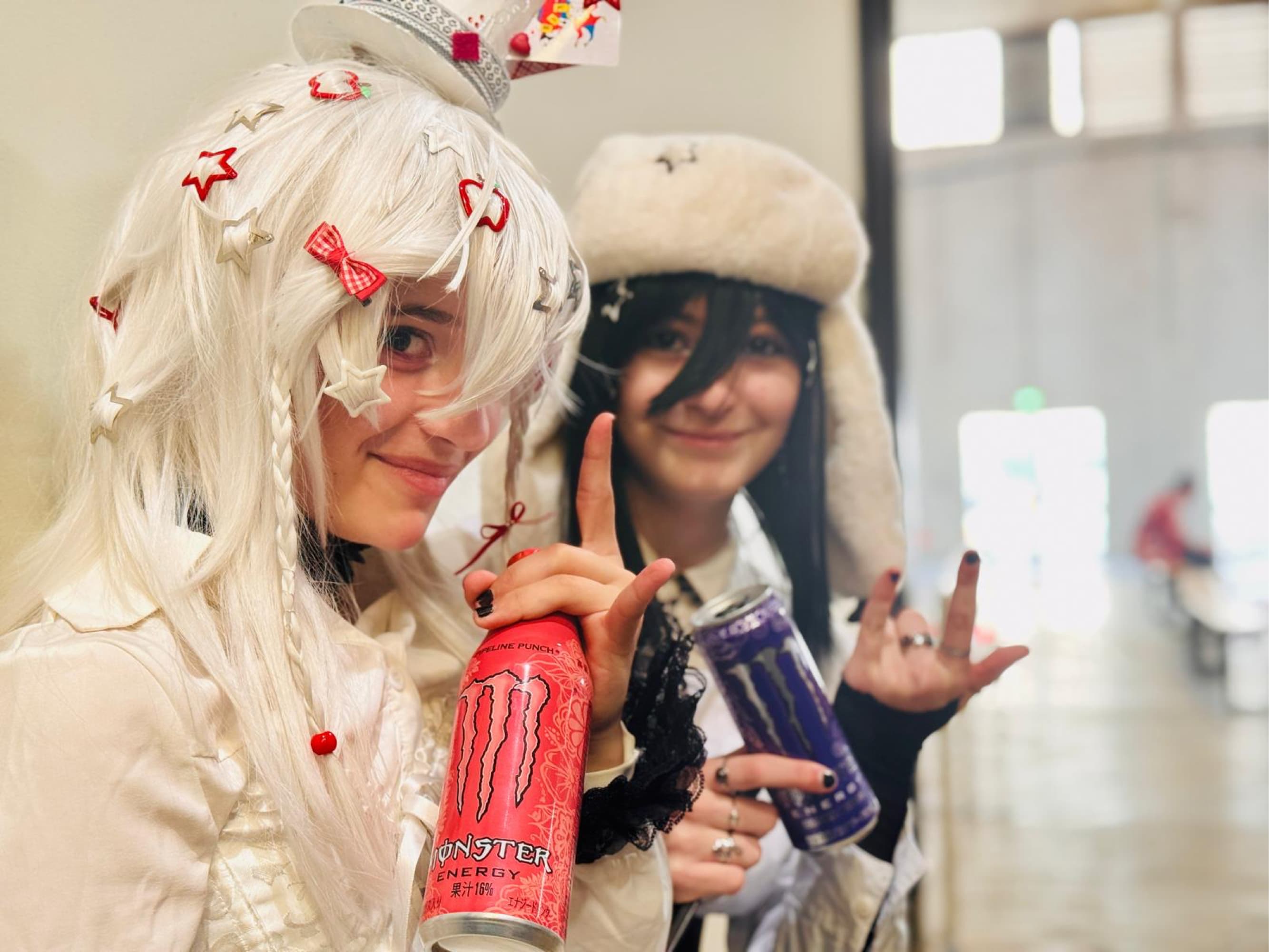 Japan Expo sud  - Photo 9