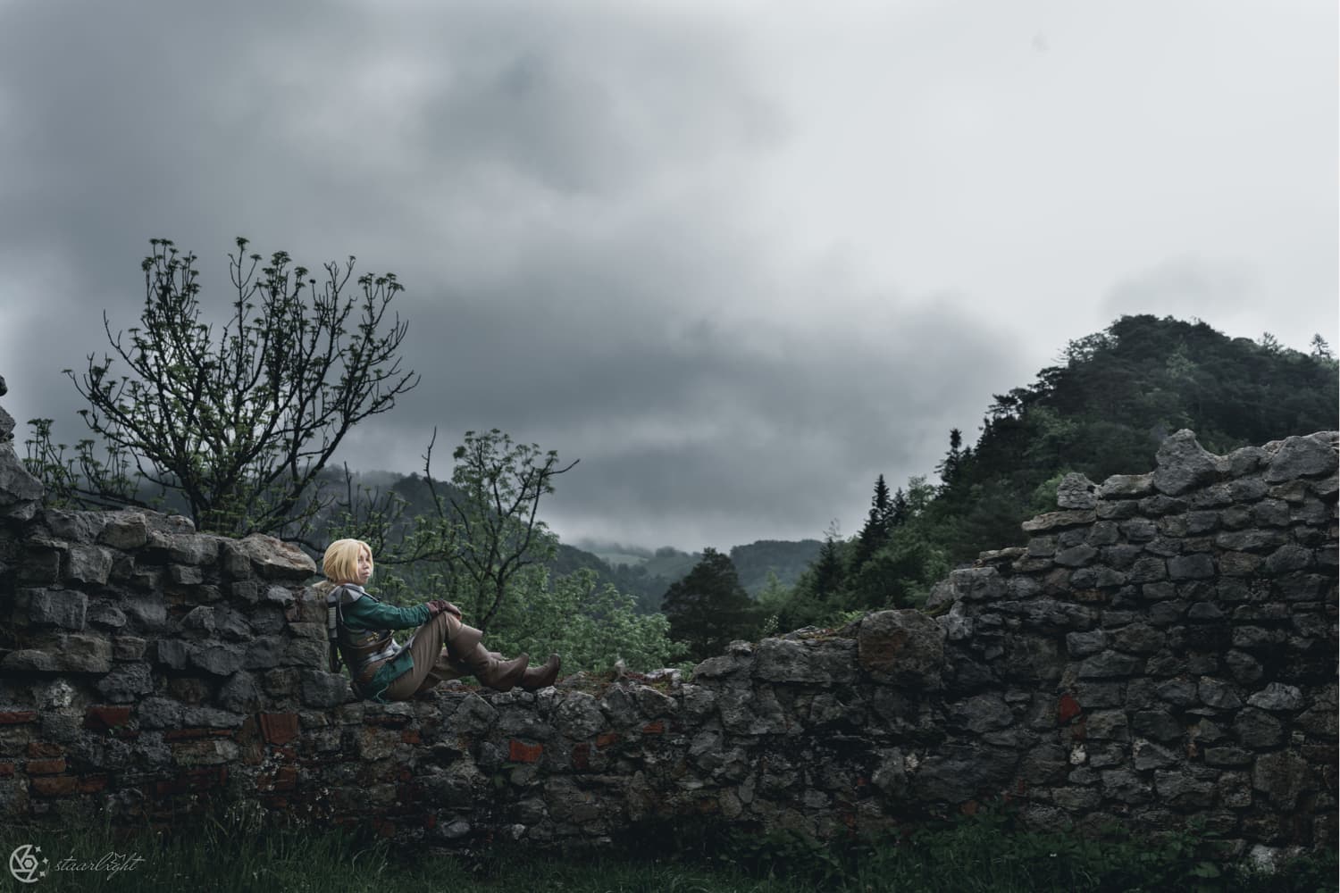 Judeau - Berserk - Photo 5