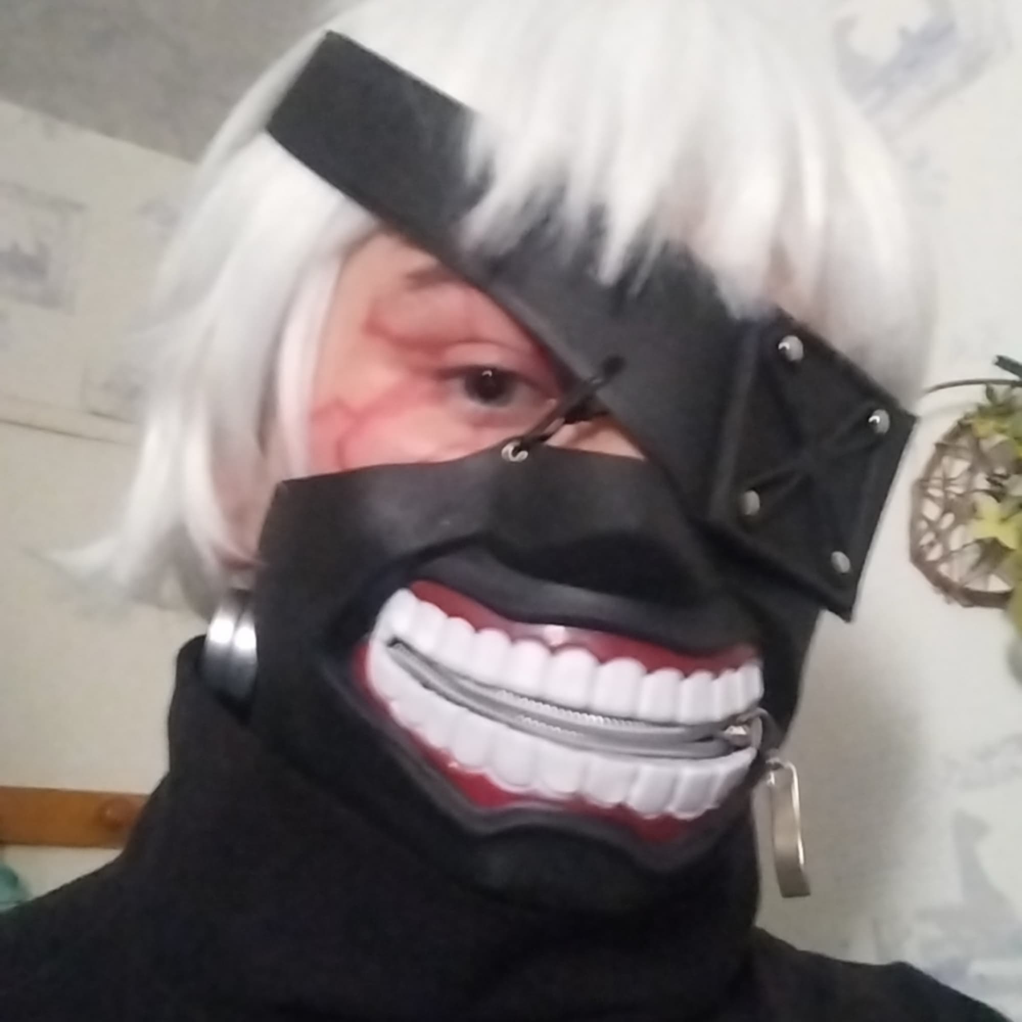 Kaneki PGA 2025