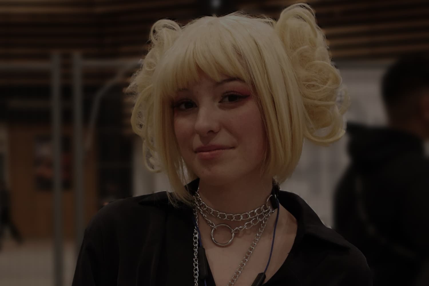 Toga Himiko casual - Photo 2