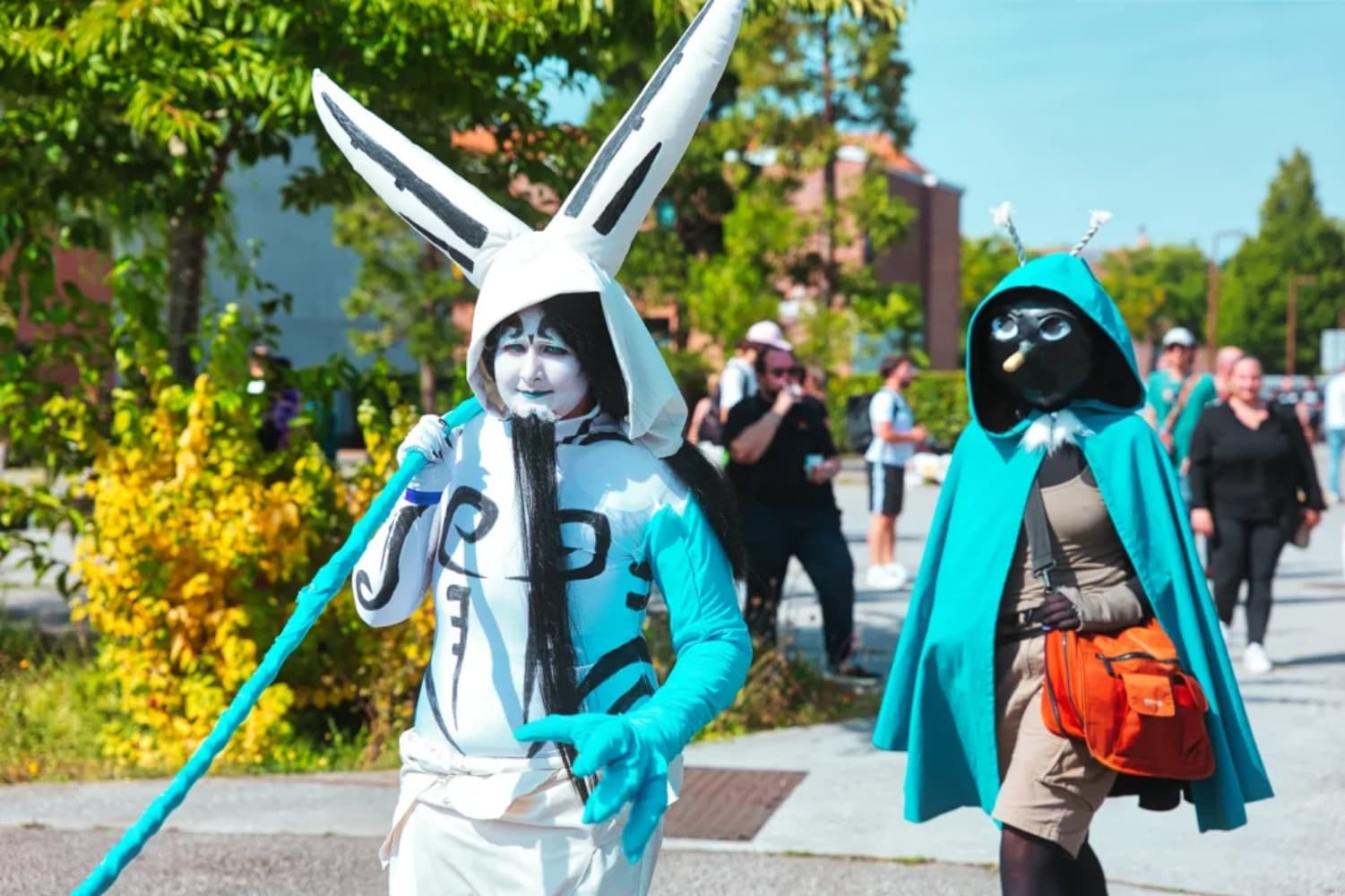 Ankama Convention  - Photo 4