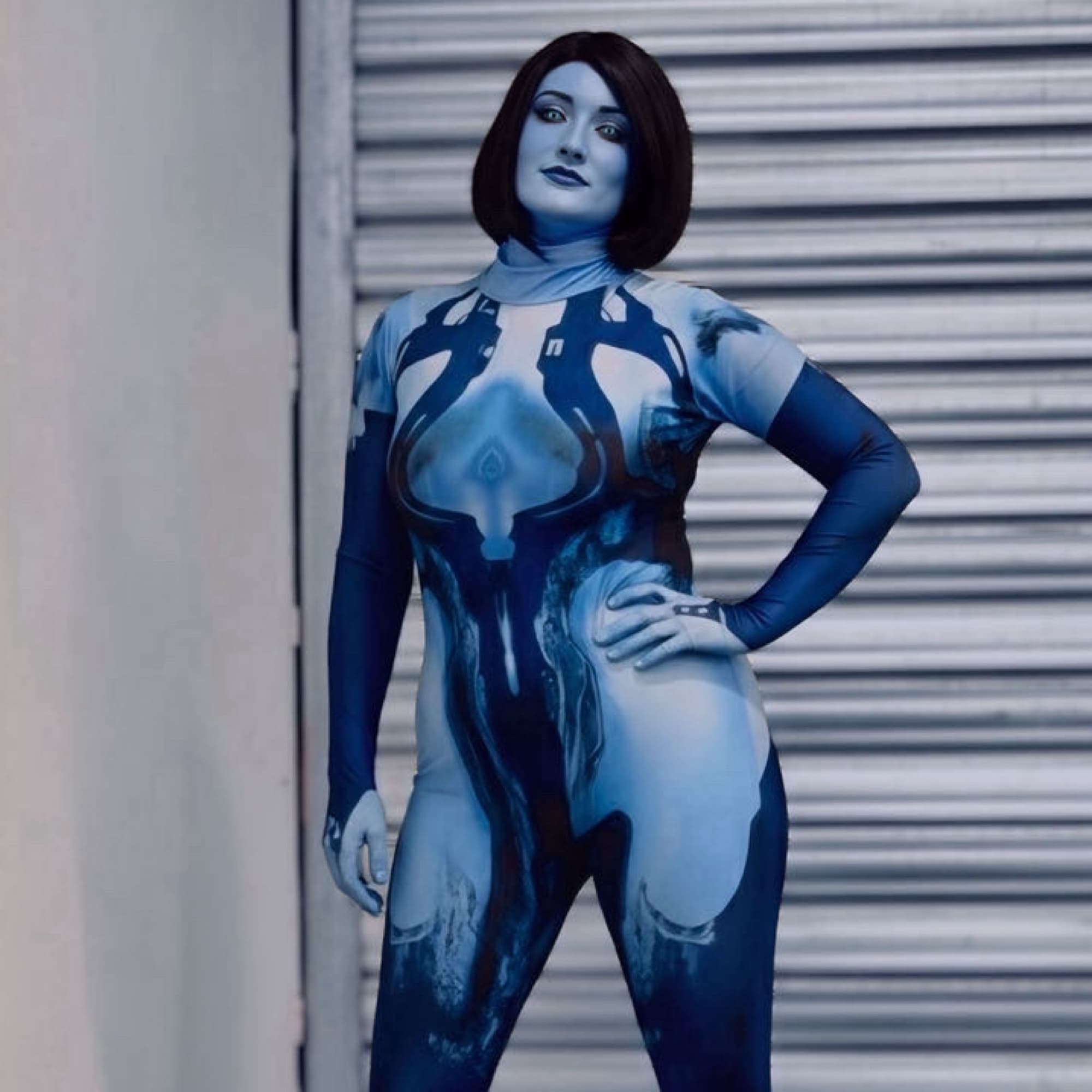 Cortana halo 4