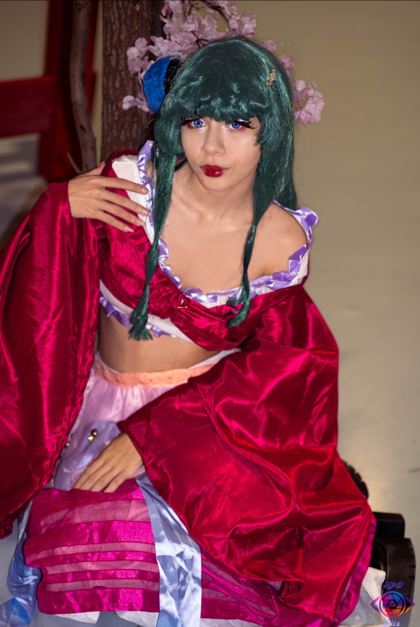 MaoMao JMW - Photo 2