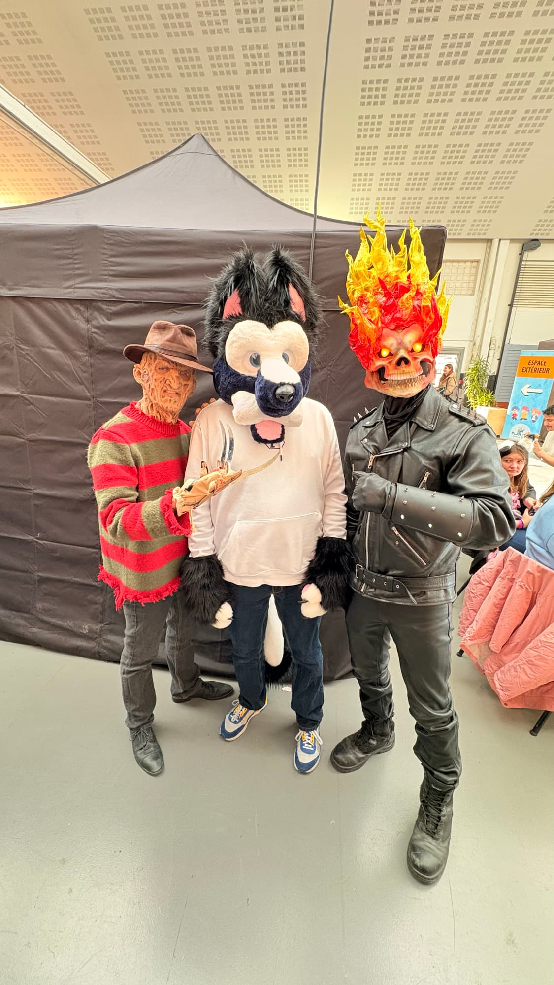 freddy krueger  - Photo 21