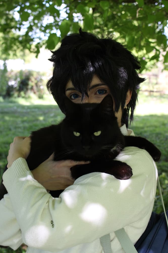 Izumi Miyamura  - Photo 4