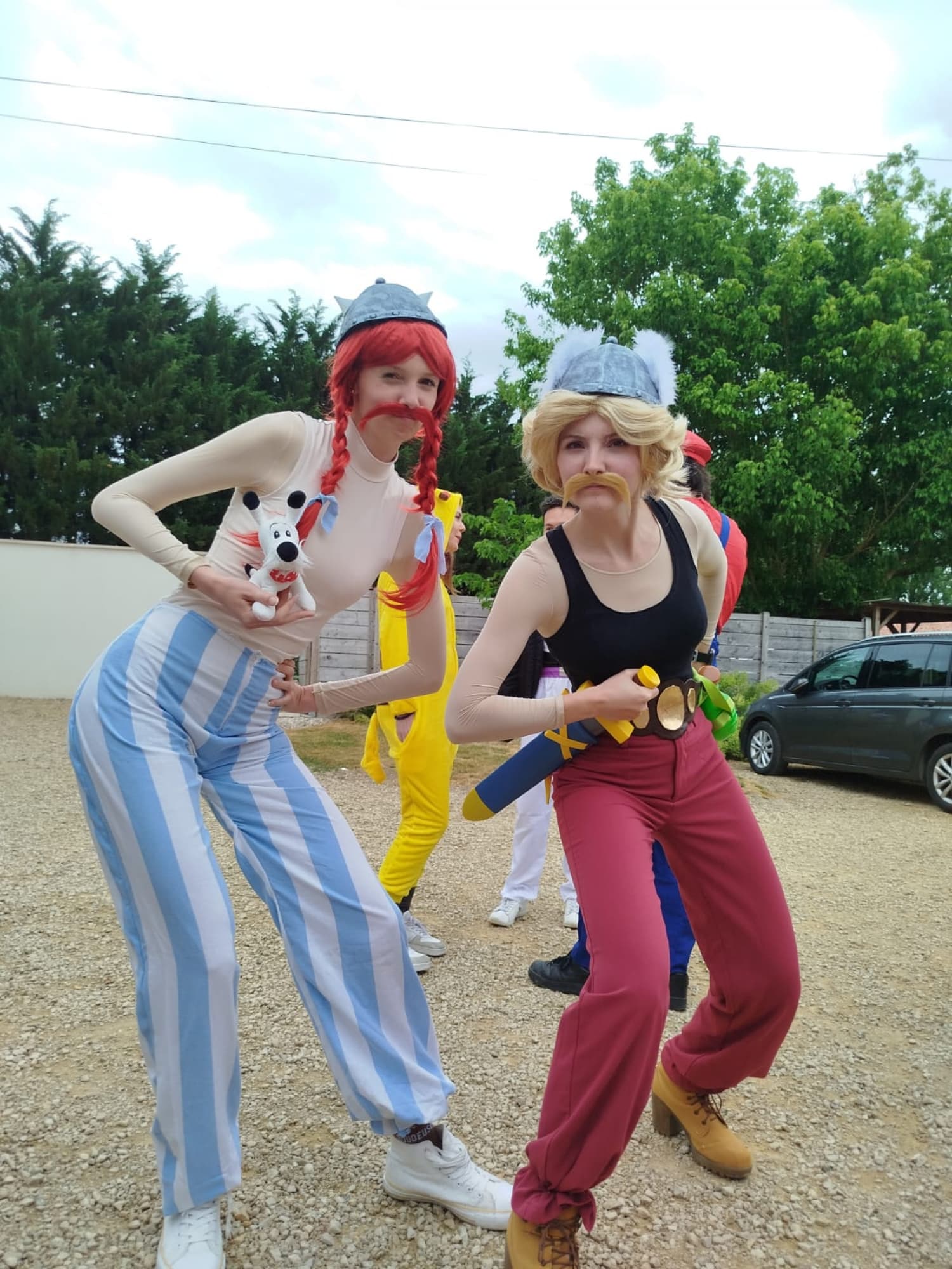 Astérix  - Photo 1