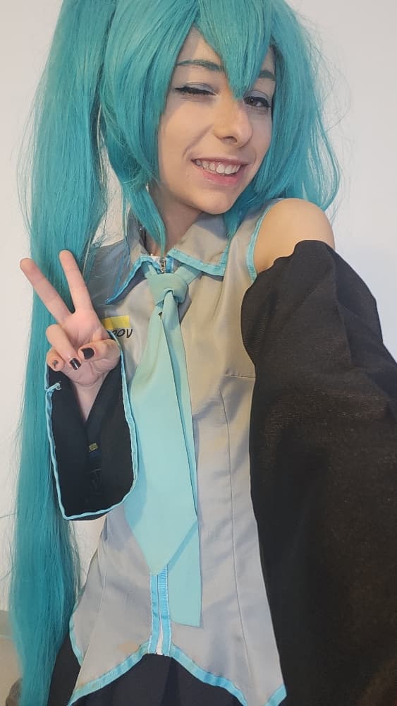 Hatsune Miku - Photo 1
