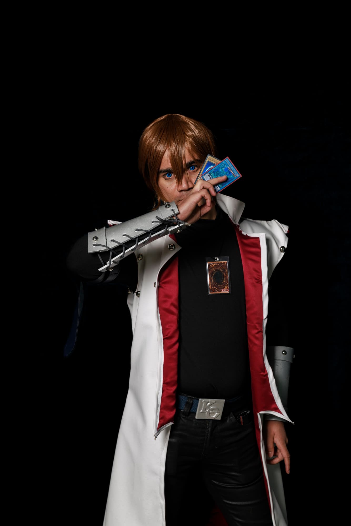 Seto Kaiba  - Photo 3