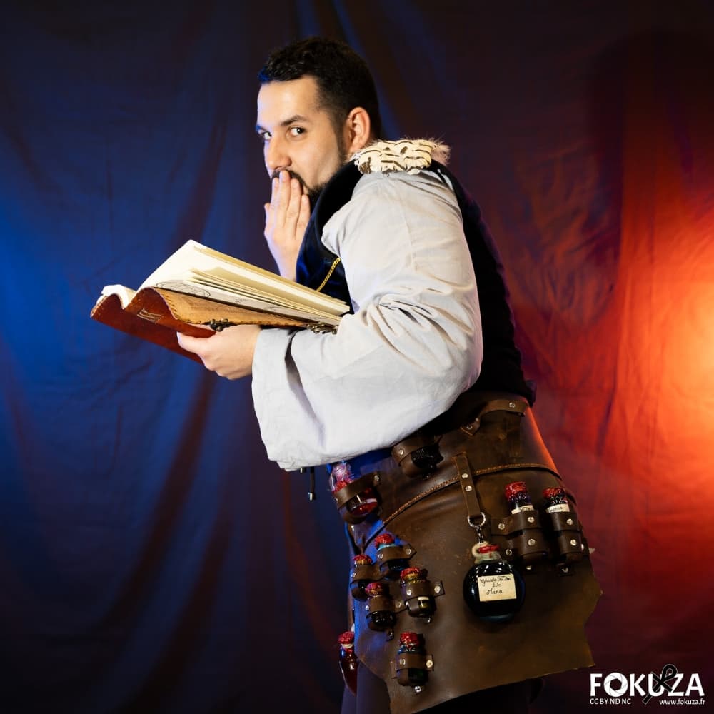 Salomon.G.Stolas - Photo 6