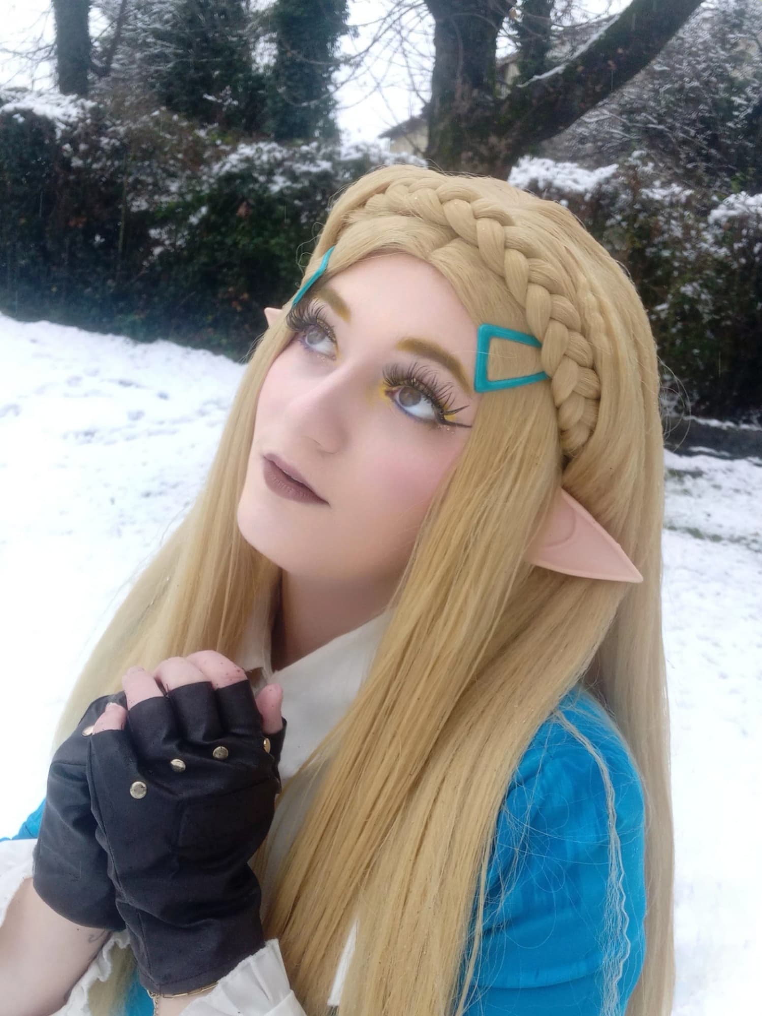 Zelda v3 - Photo 2