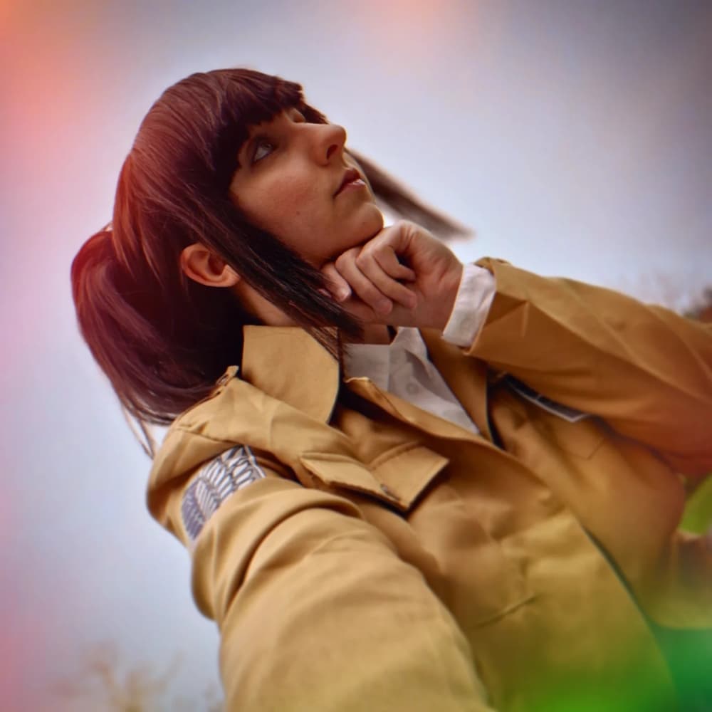 Sasha Braus - Photo 2