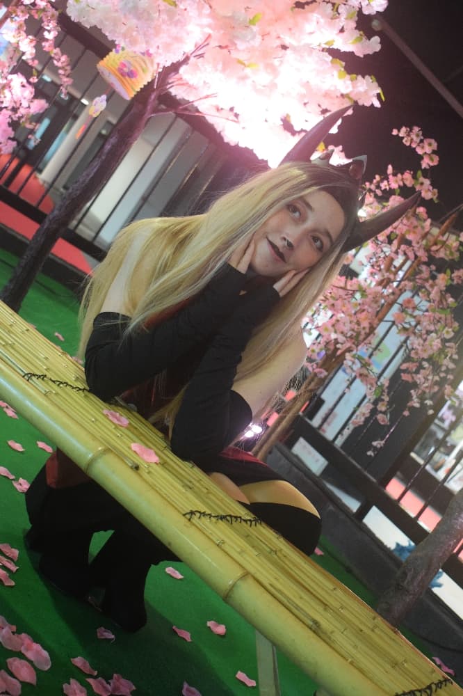 Charlie hazbin hôtel - Photo 13