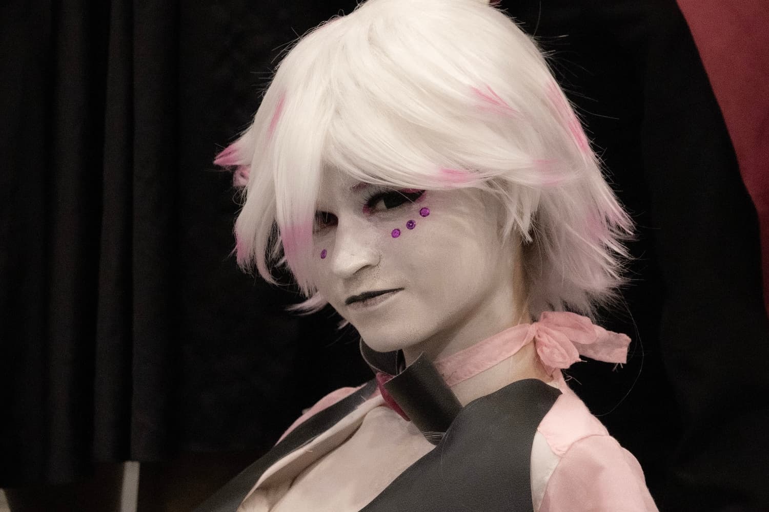 ☆ Angel Dust ☆ - Photo 4