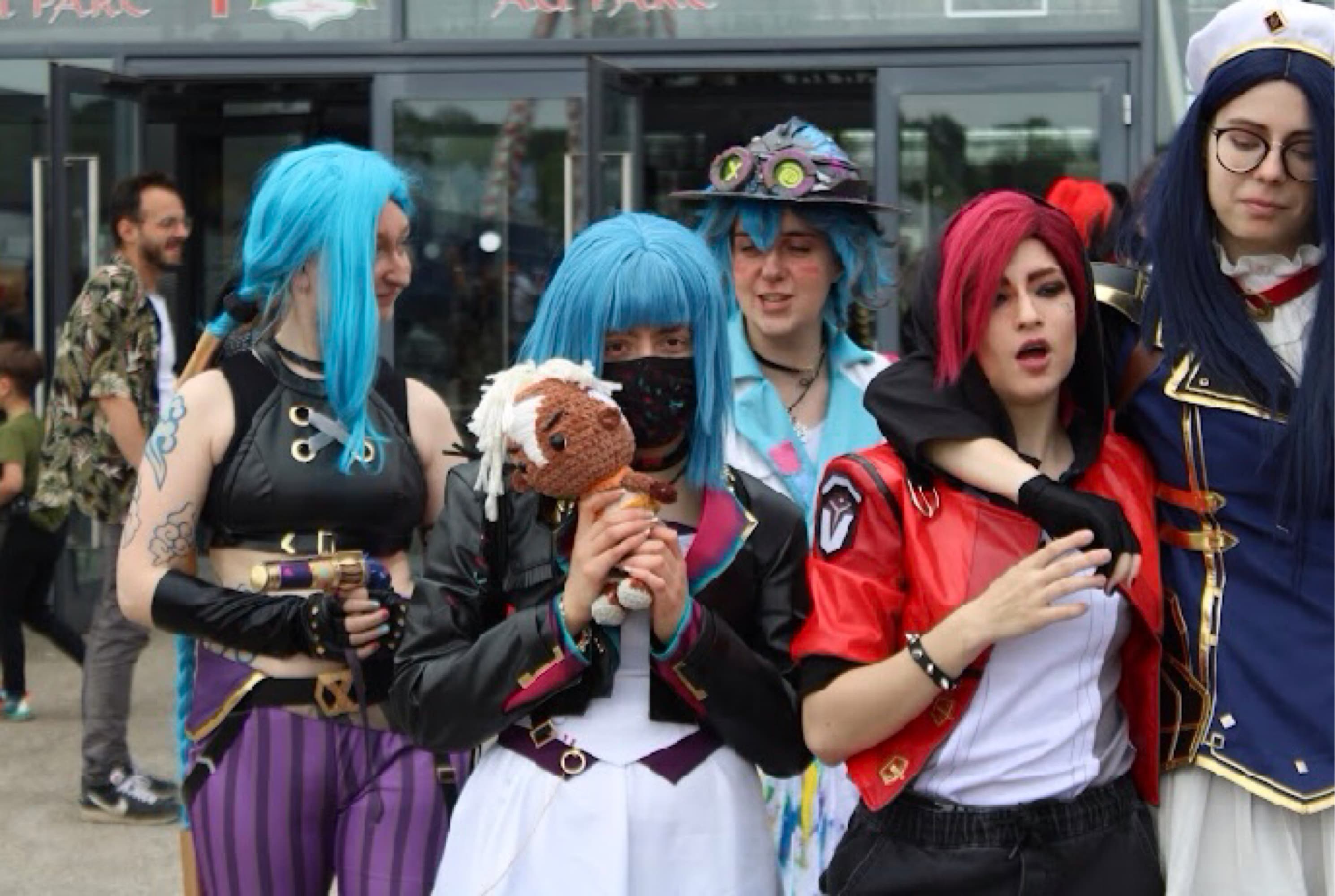 Powder alternative - Photo 9