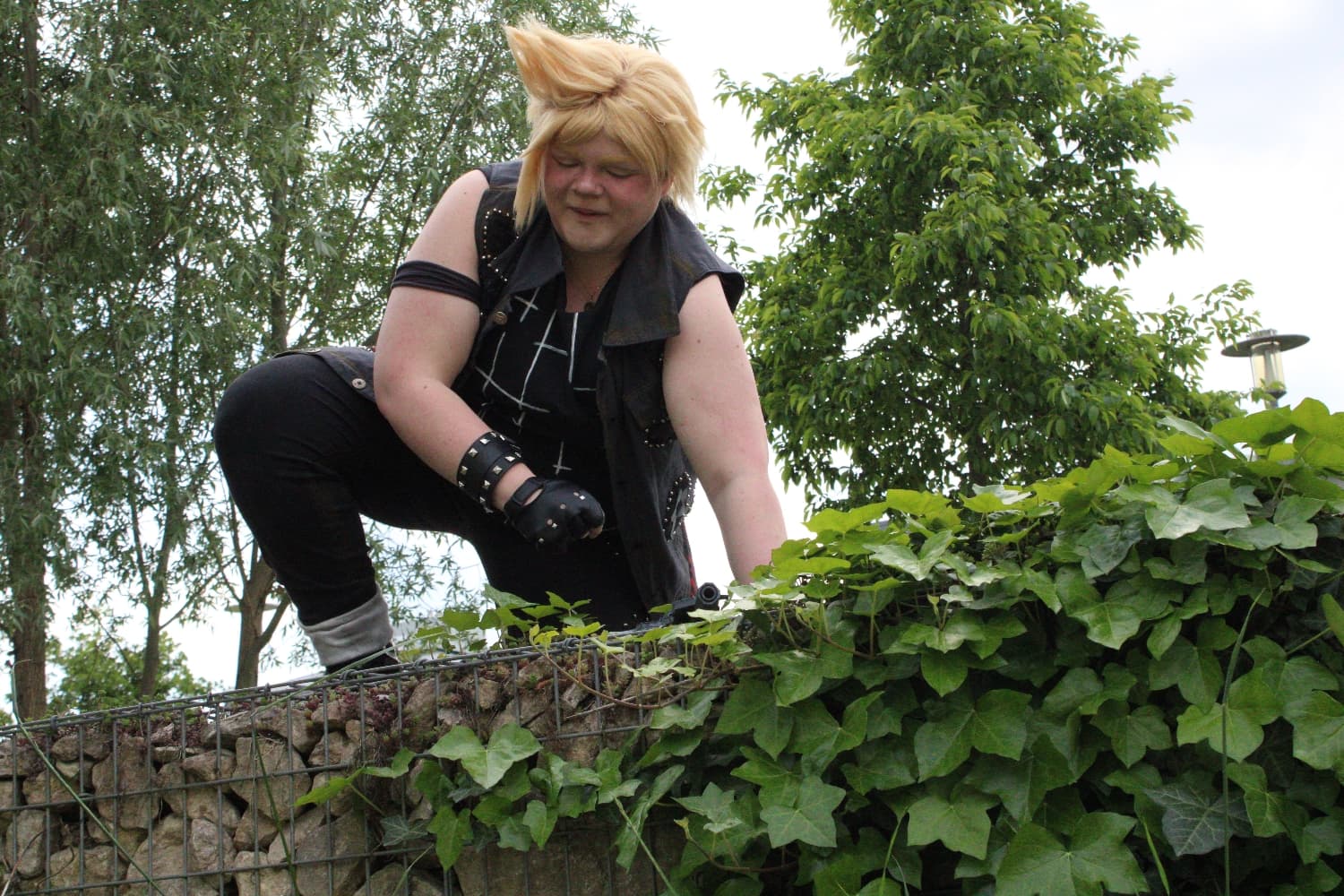 Prompto argentum  - Photo 7