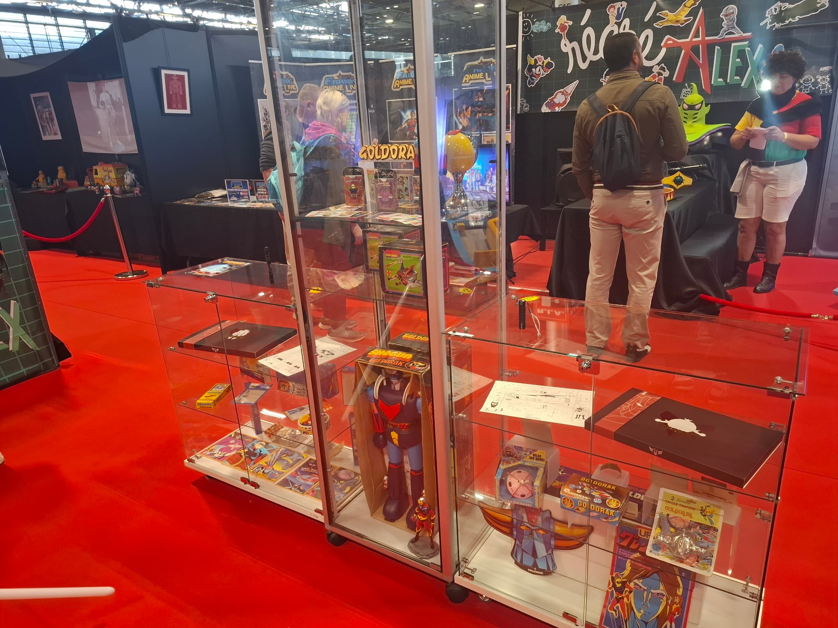 Paris manga 5/10/25  - Photo 17