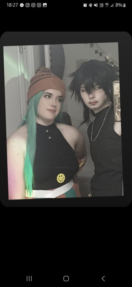 Miss Joke (hiver) - Photo 6