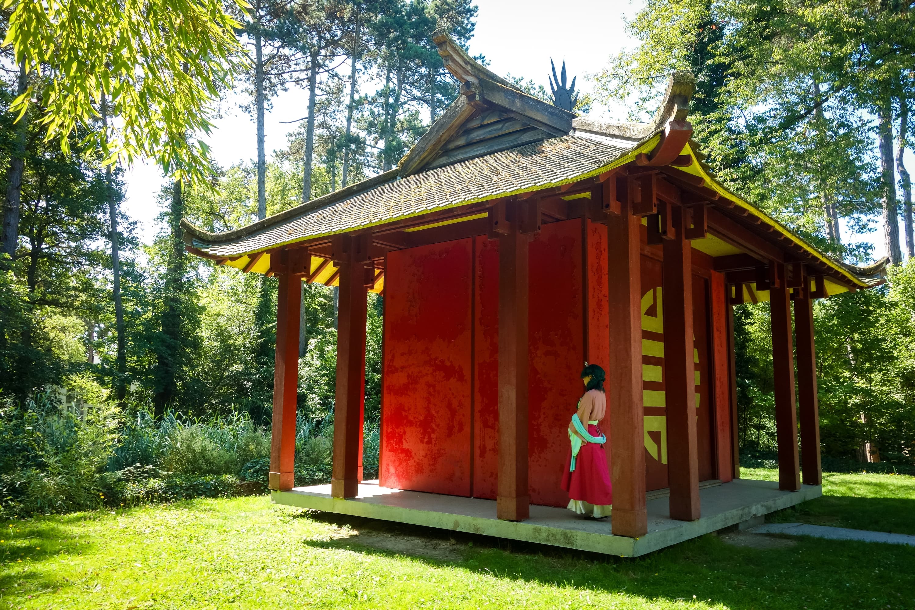 Maomao Garden party - Photo 6