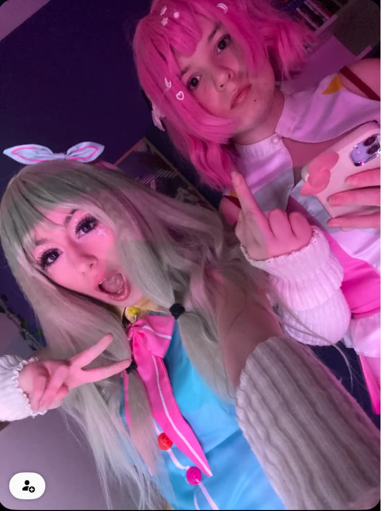 Nene Kusanagi - Photo 1