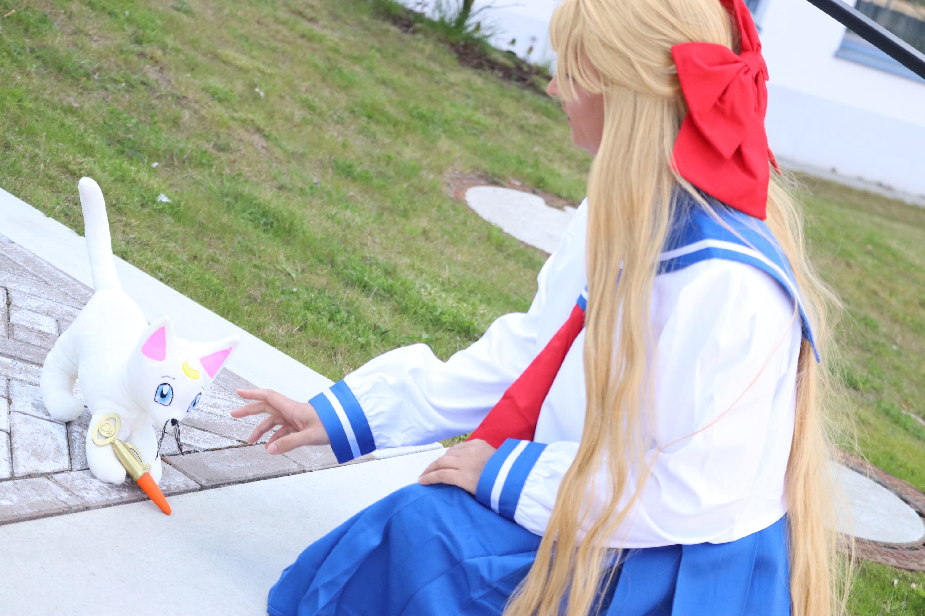 Minako Aino - Photo 1