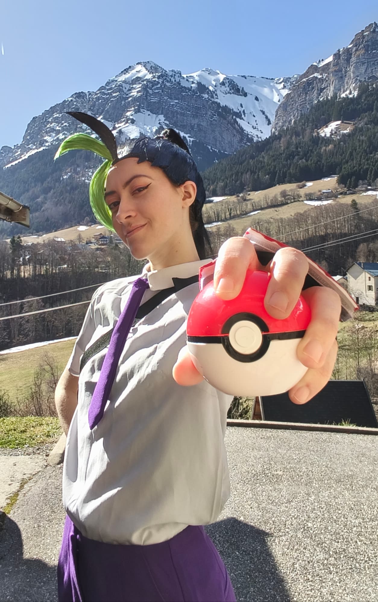 Menzi (V1) P2 - Photo 11