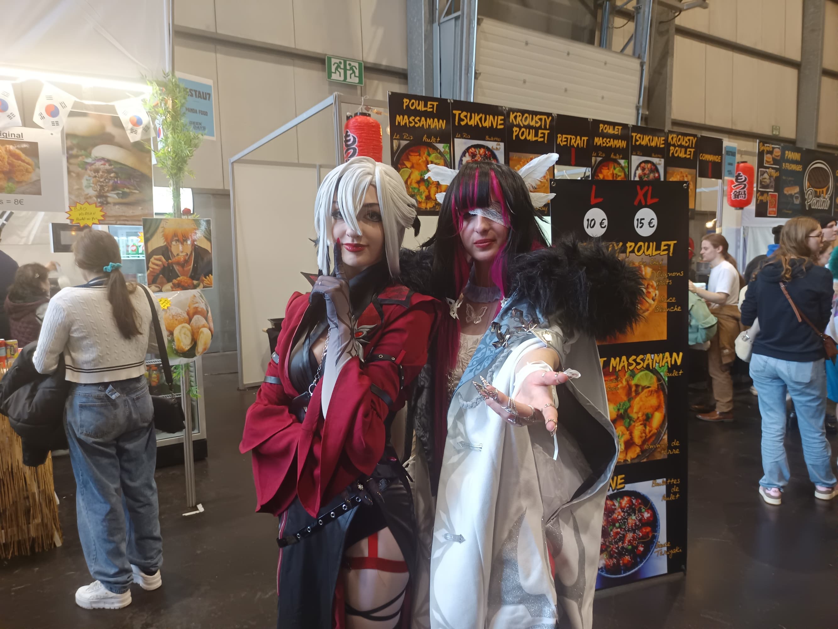 Arrrlechinooo - Photo 19