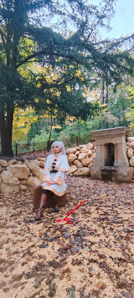 Frieren 🌱 - Photo 6