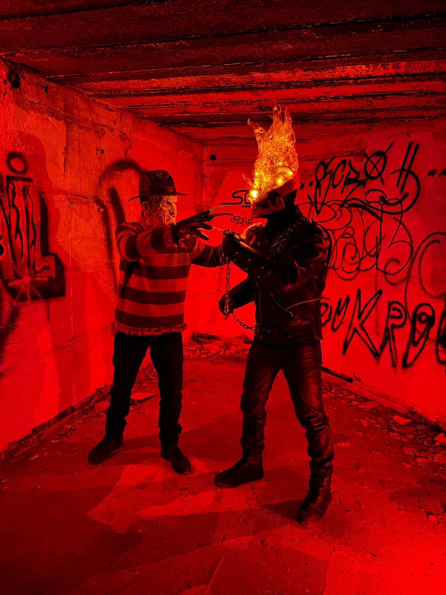 freddy krueger  - Photo 15