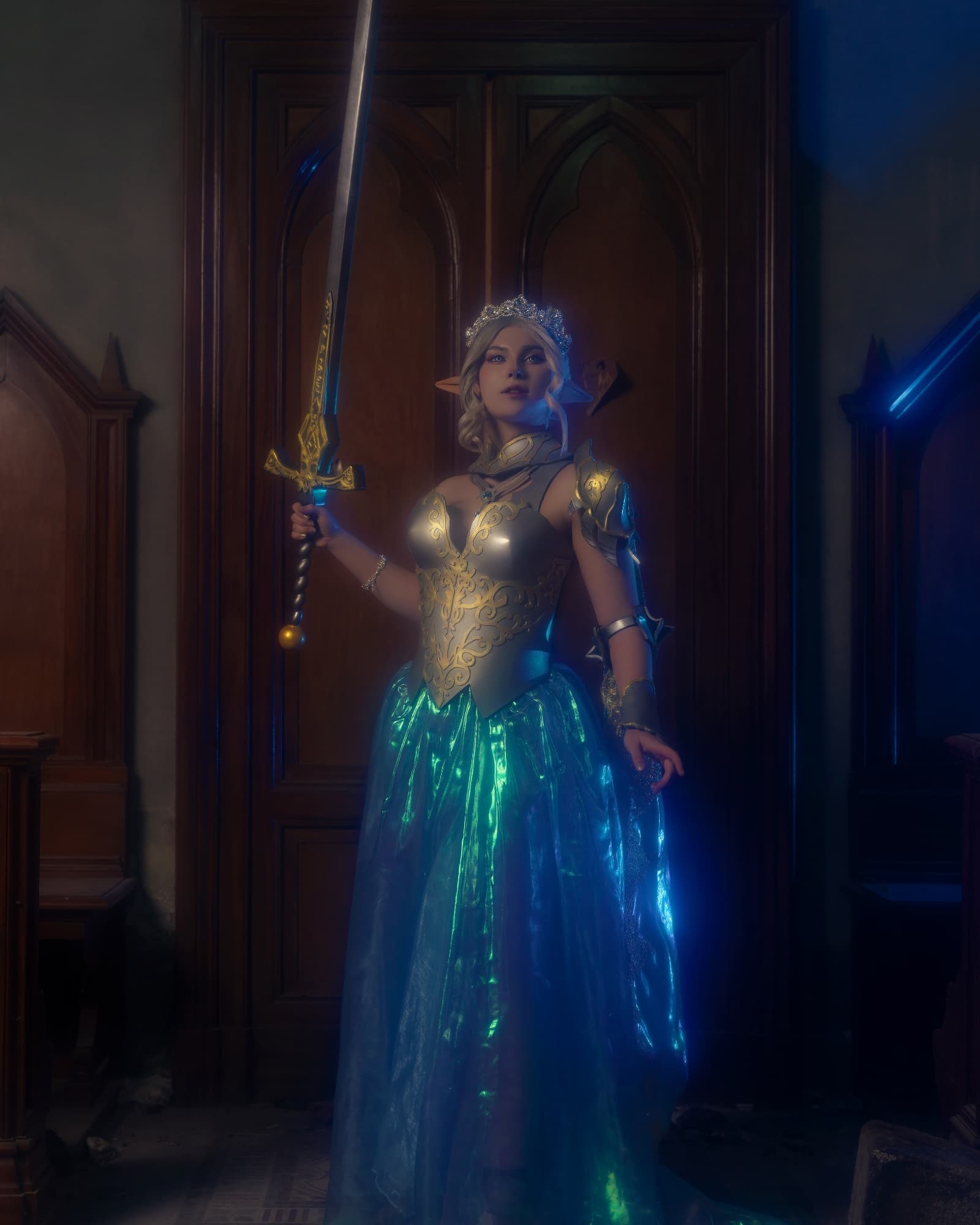 Princess Yan - Photo 2