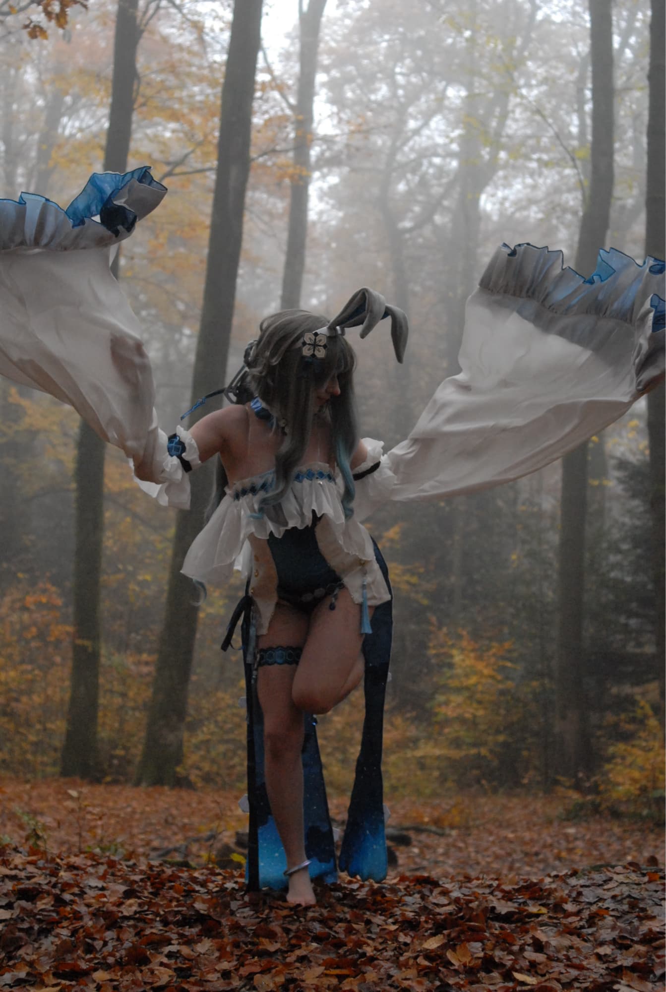 Guizhong Bunny - Photo 18