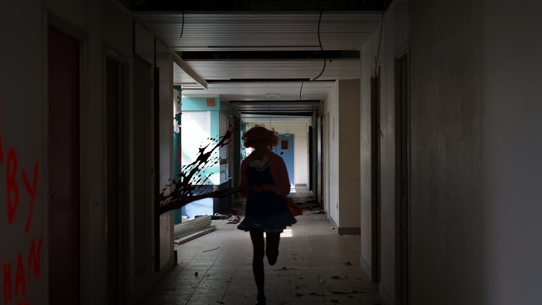 Mirai kuriyama  - Photo 2