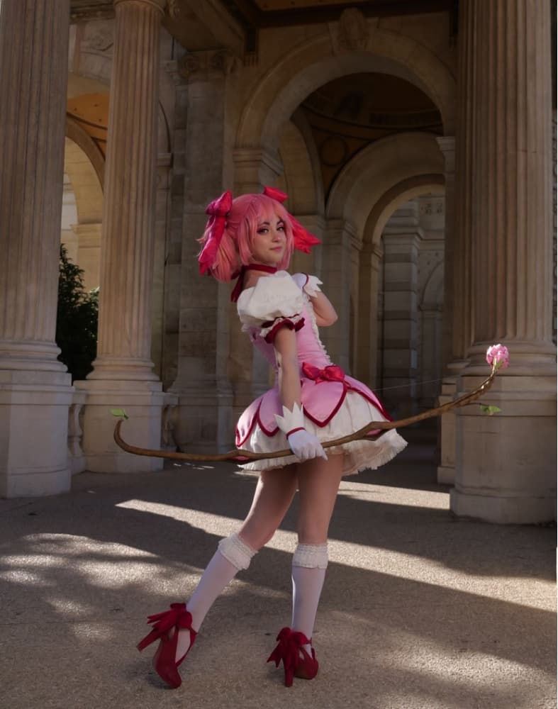 Madoka - Photo 1