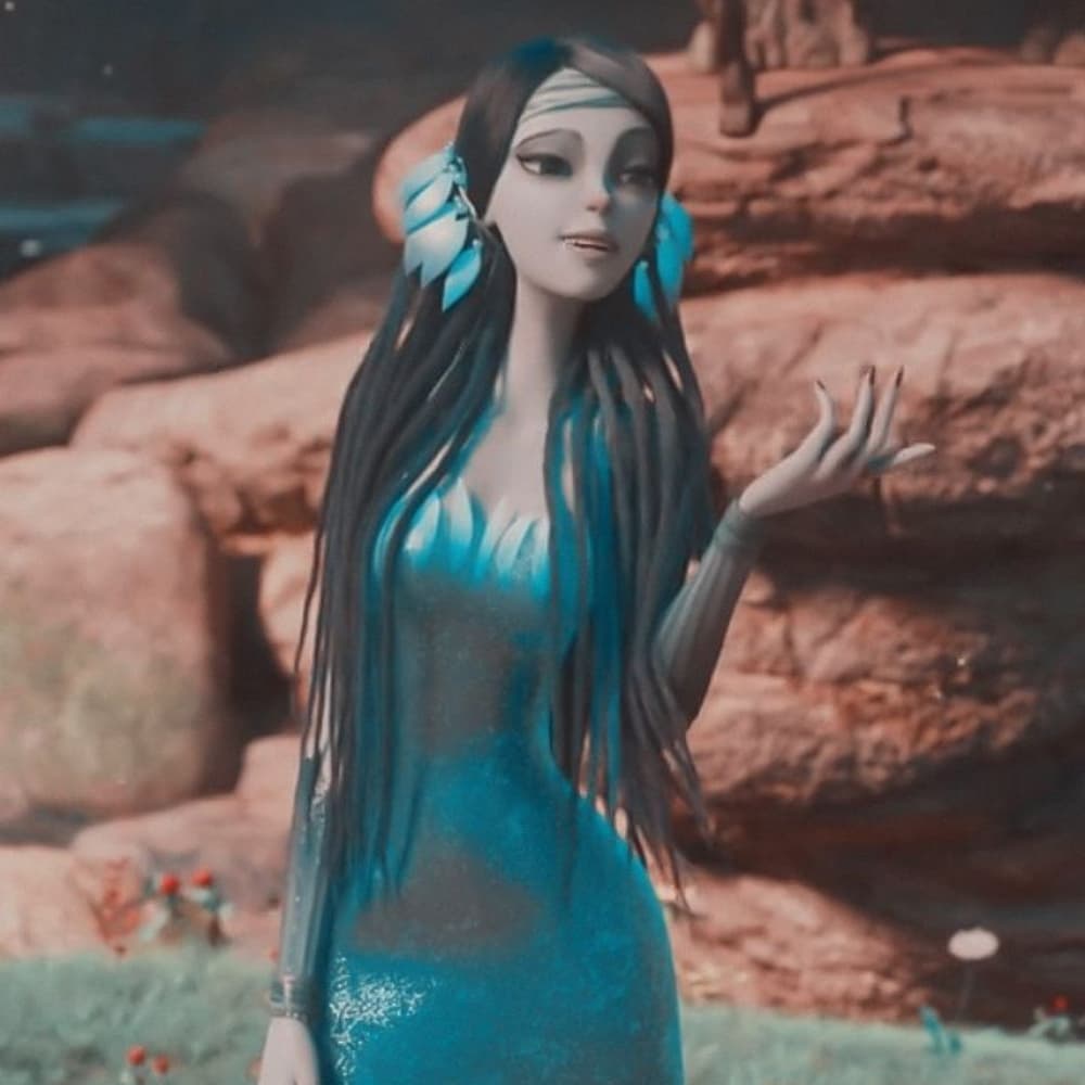 Ondine-le royaume de naya