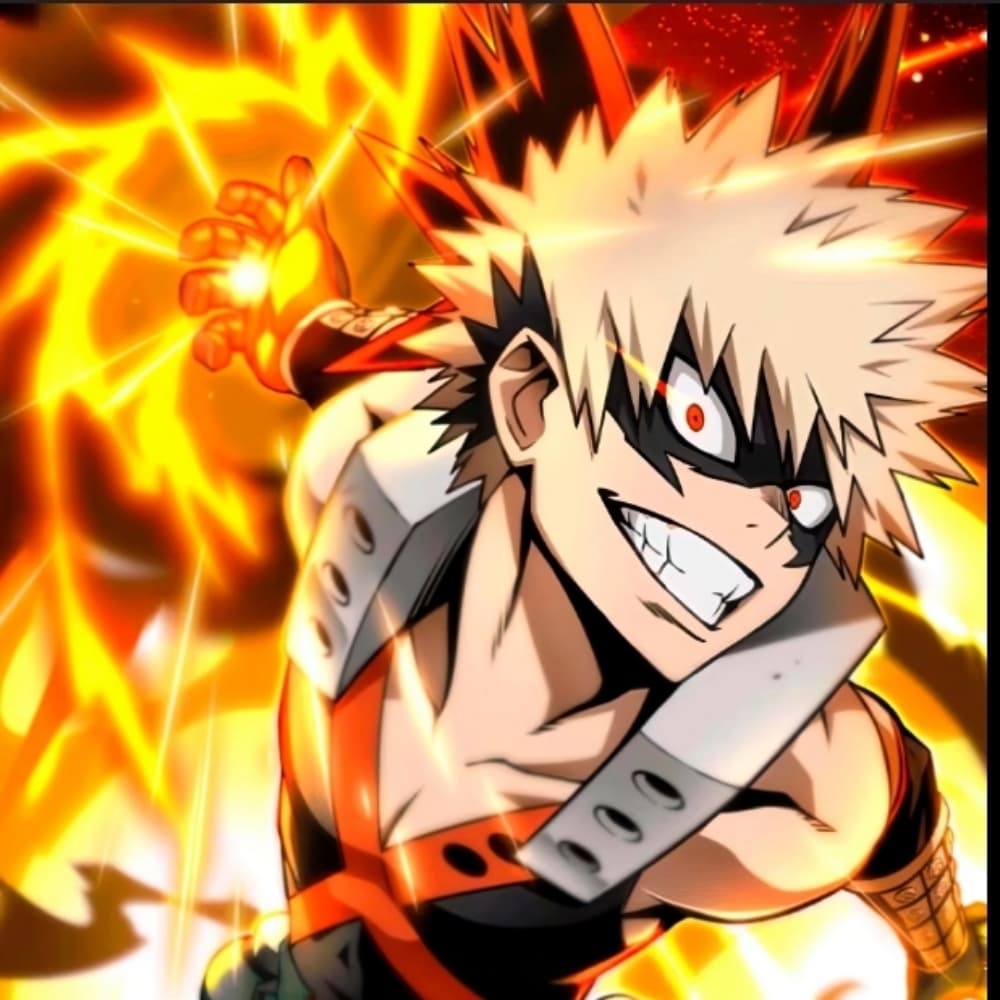 Bakugo