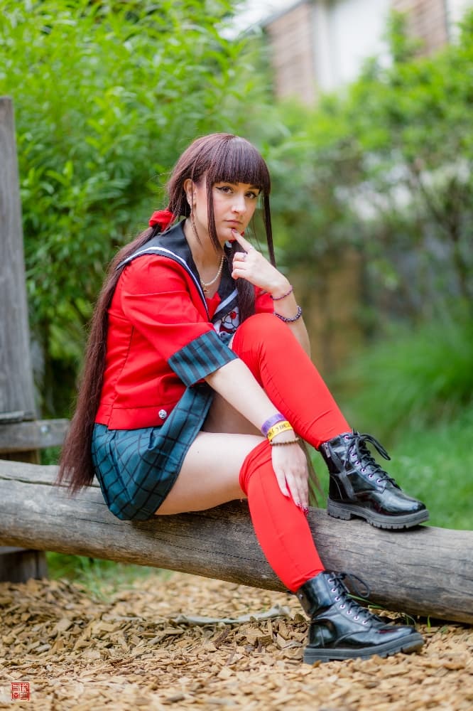 Maki Harukawa  - Photo 10