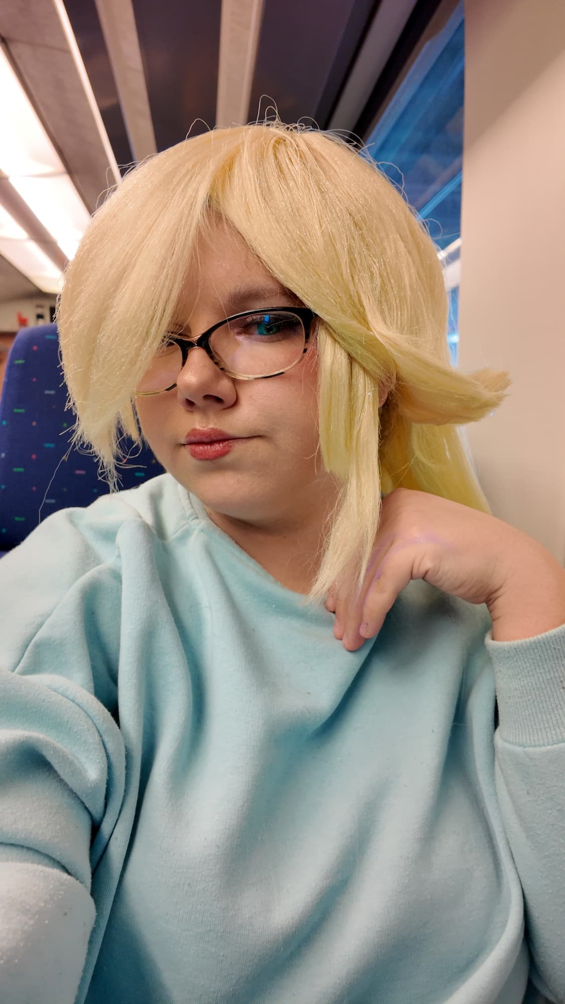 Harmonie/rosalina 