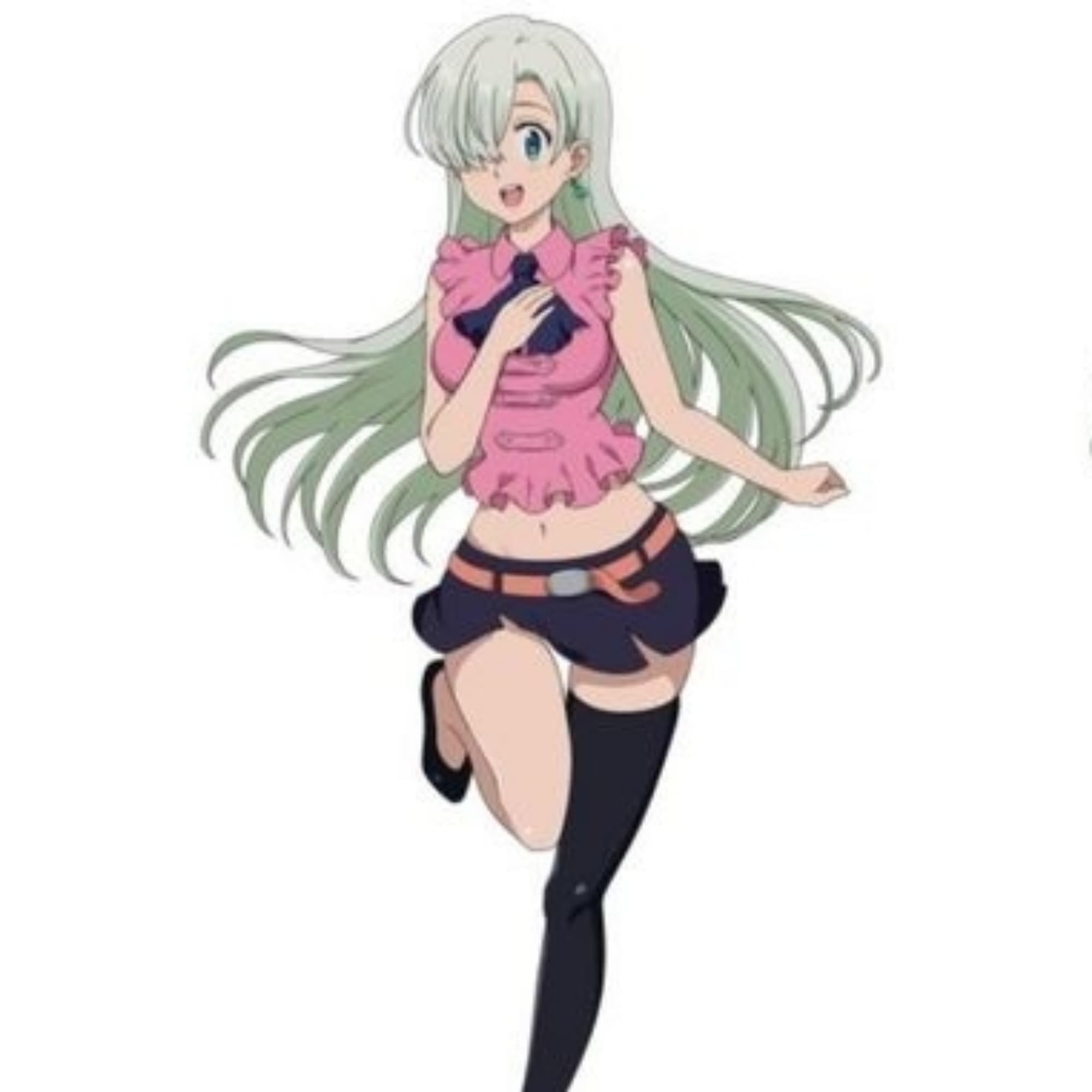 Elizabeth Liones (taverne 1)