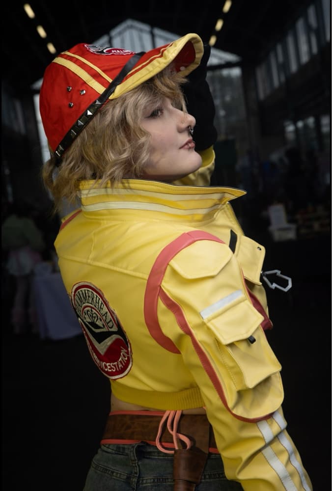 Cindy aurum - Photo 4