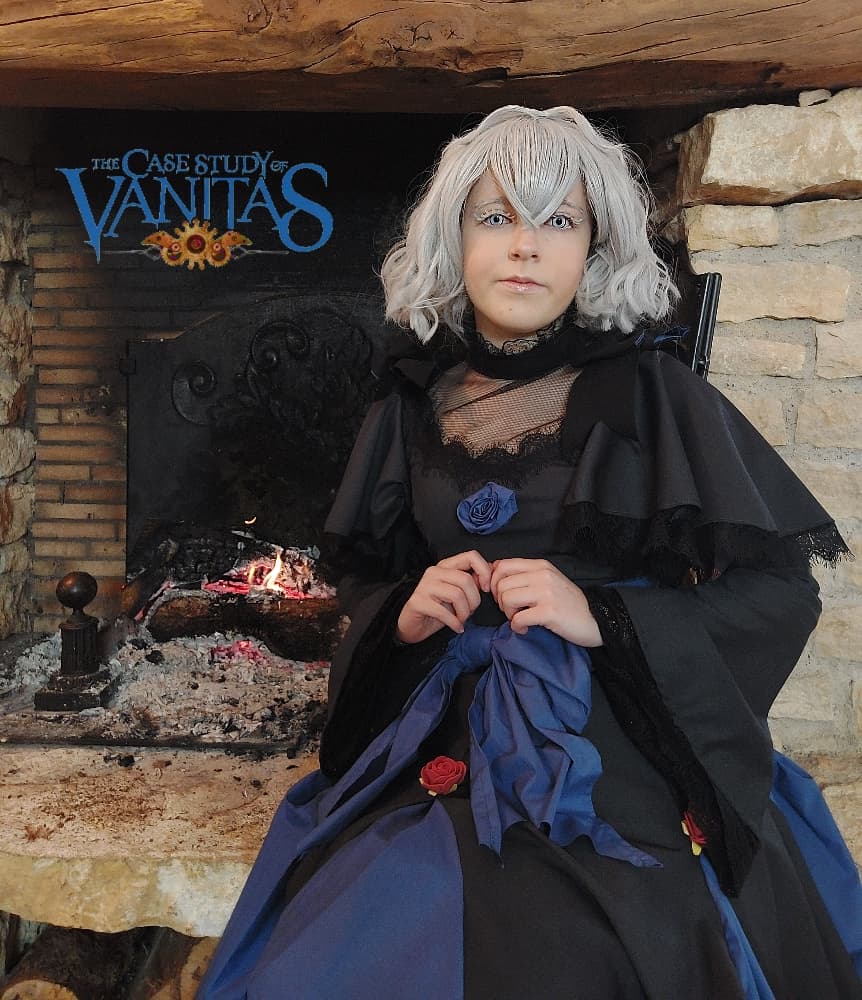 Chloé D'Apchier  - Photo 1